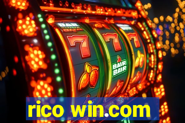 rico win.com